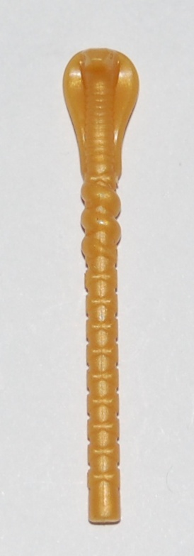 LEGO 90390 Minifigure, Utensil Pharaoh's Staff