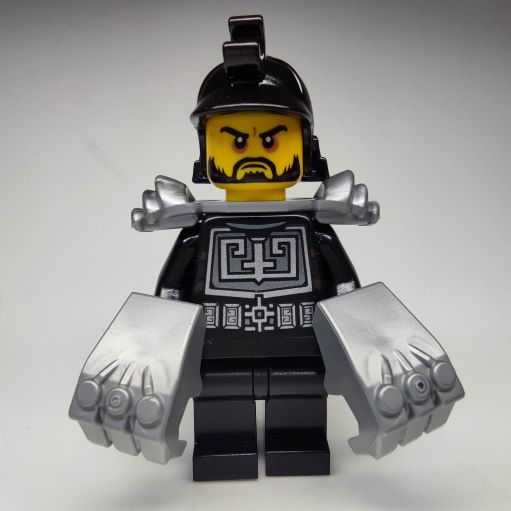 LEGO njo0118a Karlof