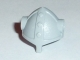 LEGO x1533 Light Bluish Gray Minifigure