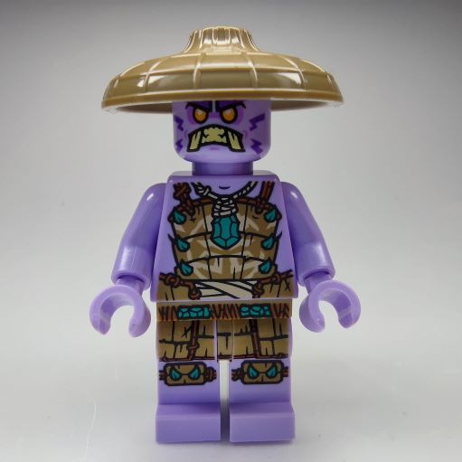 LEGO njo0685 Rumble Keeper