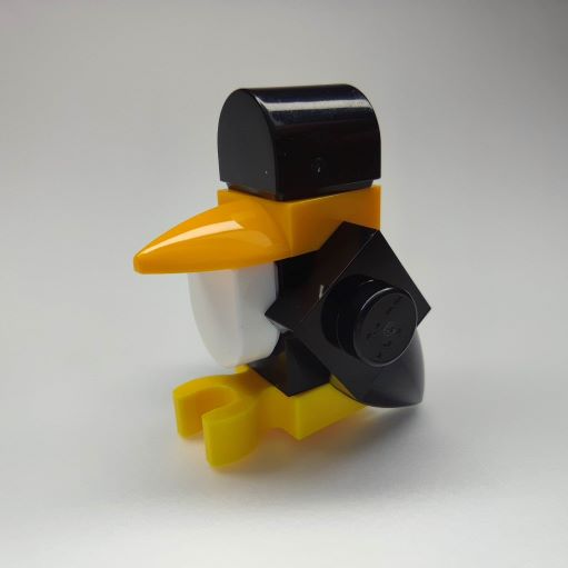 LEGO Penguin