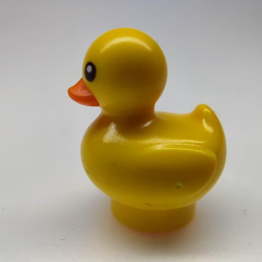 LEGO 49661pb01 - ŽLUTÁ KACHNIČKA /Duckling/