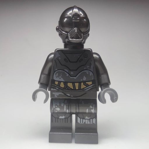 LEGO sw0938 - RA-7 Protocol Droid