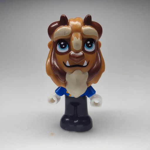 LEGO dp091 Beast / Prince Adam
