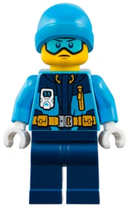 LEGO cty0903 Arctic Explorer