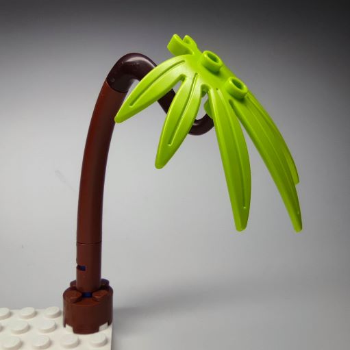 LEGO PALMA SVĚTLÁ