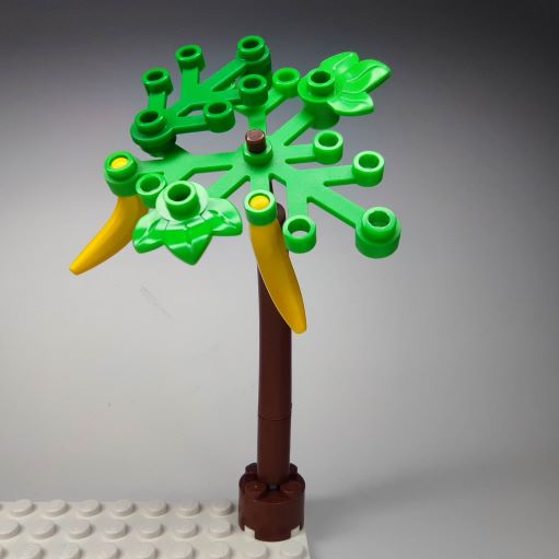 LEGO BANÁNOVNÍK