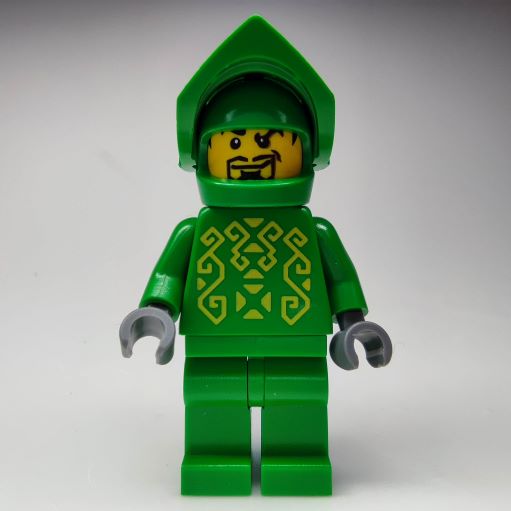 LEGO cas263 - Knights Kingdom II