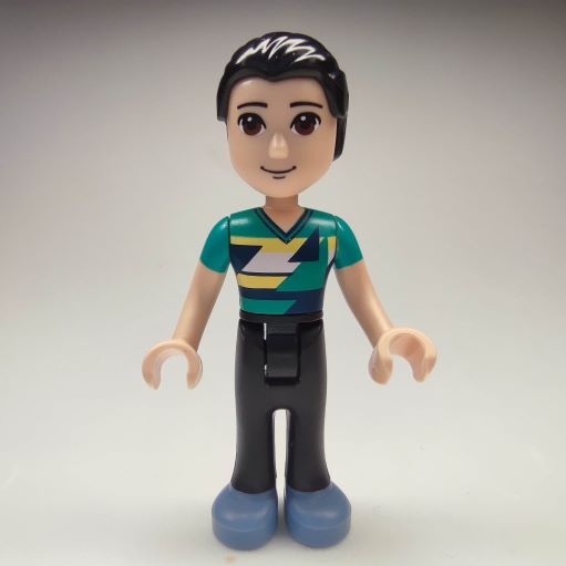 LEGO frnd429 - Friends Robert