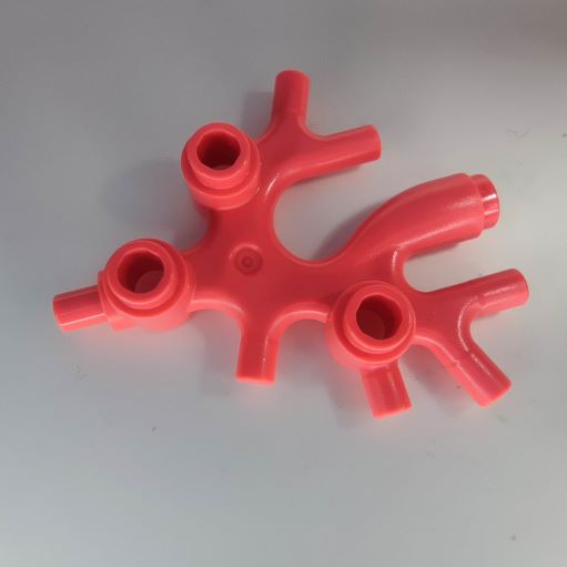 LEGO 49577 - KORÁL /Coral/