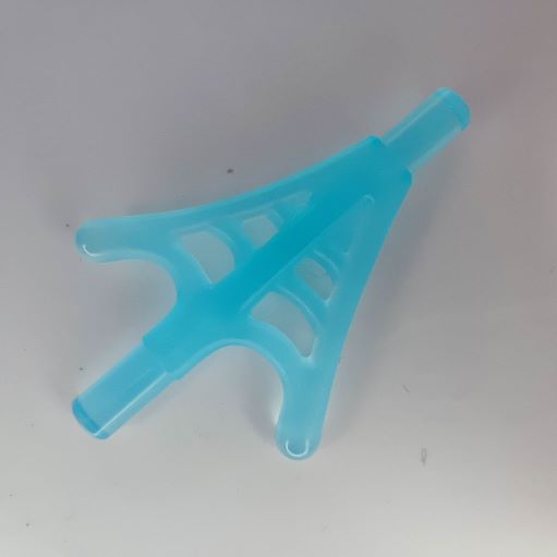 LEGO 36083f Minifigure, Weapon Web Effect