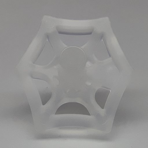 LEGO 36083d Minifigure, Weapon Web Effect