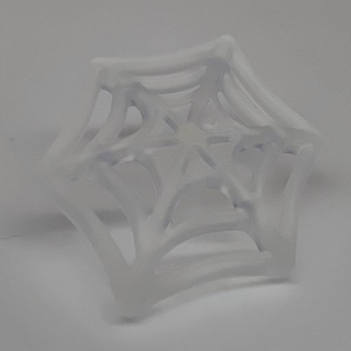 LEGO 36083d Minifigure, Weapon Web Effect