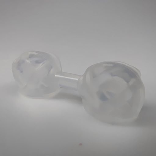 LEGO 36083b Minifigure, Weapon Web Effect