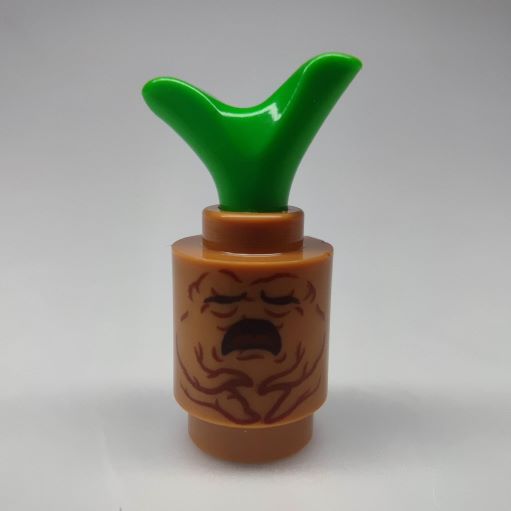 LEGO Mandragora