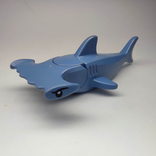 LEGO 14518c03pb01 - Kladivoun