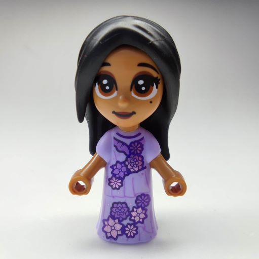 LEGO dis062 Isabela - Micro Doll
