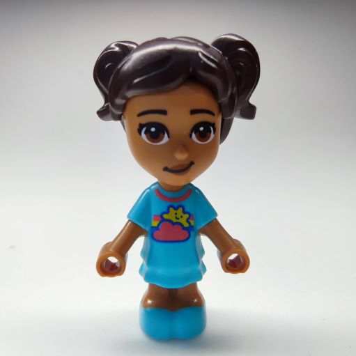 LEGO frnd487 Friends Maya - Micro Doll
