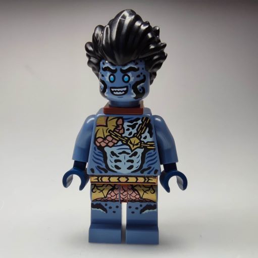 LEGO njo0693 Prince Benthomaar