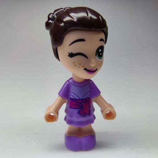 LEGO dis061 Luisa - Micro Doll