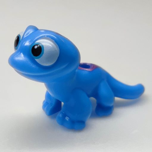 LEGO 84307pb01 Salamander
