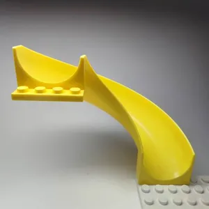 LEGO 11267 - Klouzačka, Yellow Slide Playground 