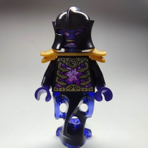 LEGO njo0676 Overlord - Legacy, 2 Arms
