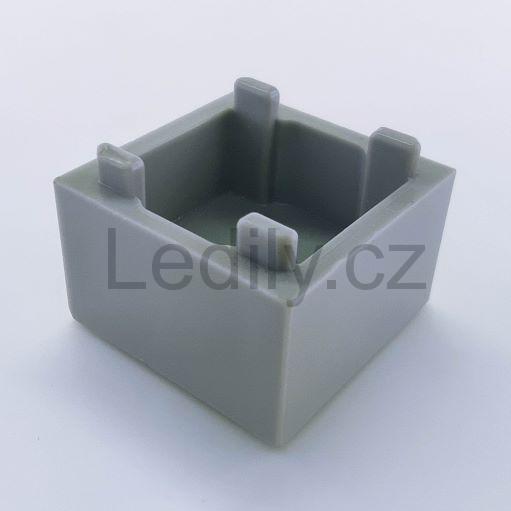 LEGO 35700 ŠEDÁ PŘEPRAVKA