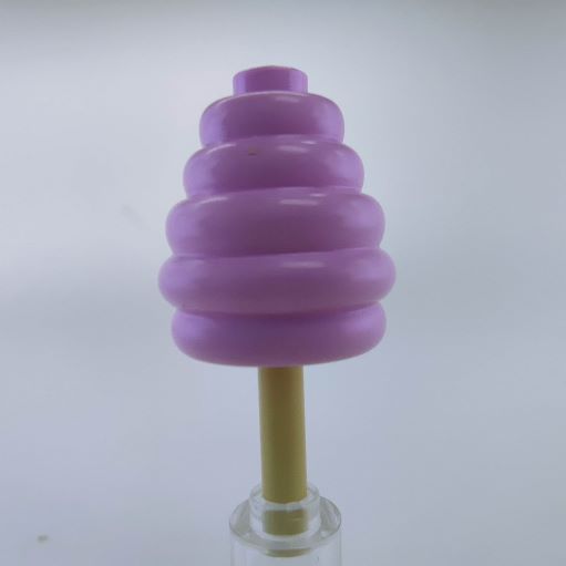 LEGO CUKROVÁ VATA JAHODOVÁ