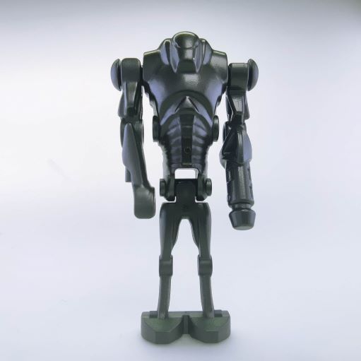LEGO sw0230 Super Battle Droid with Blaster Arm