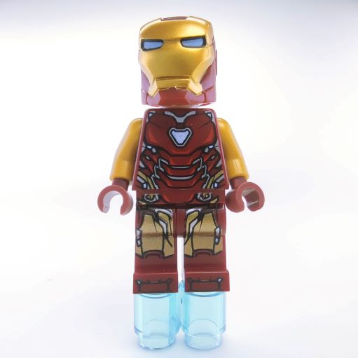 LEGO sh0573 Iron Man Mark 85 Armor