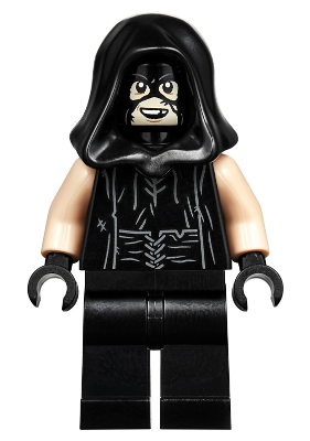 LEGO hp183 Executioner