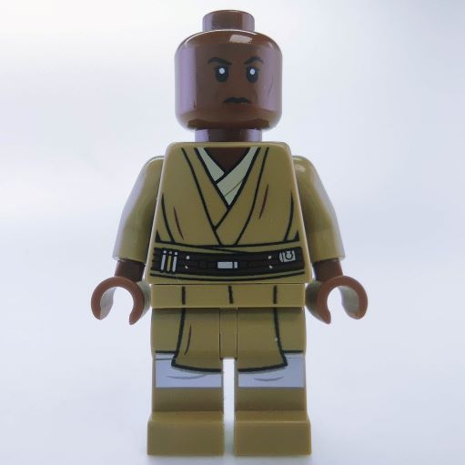 LEGO sw0889 Mace Windu