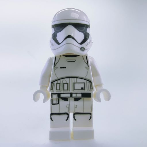 LEGO sw0905 First Order Stormtrooper