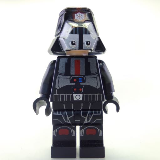 LEGO sw0443 Sith Trooper