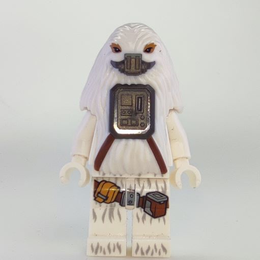LEGO sw0824 Moroff