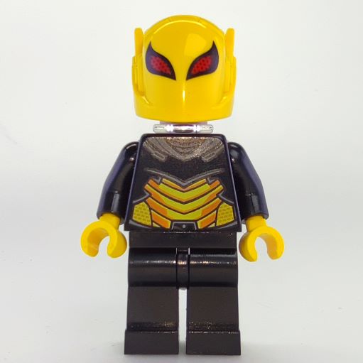 LEGO sh0551 Firefly