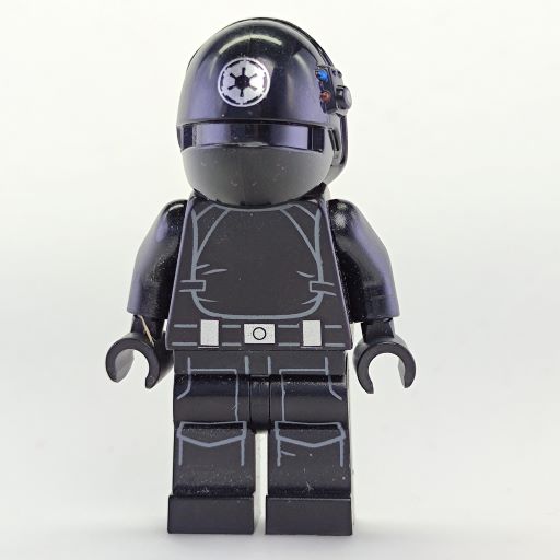 LEGO sw1045 Imperial Gunner