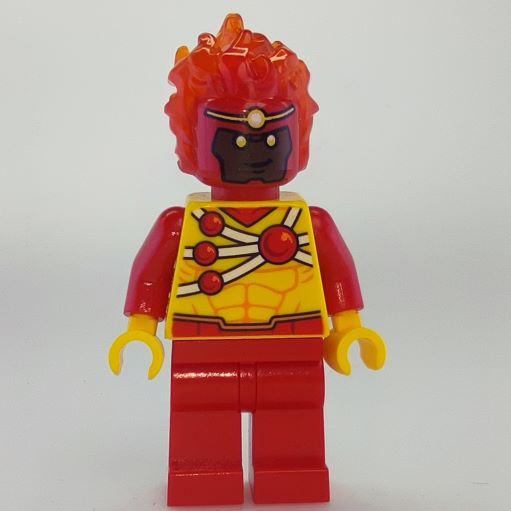 LEGO sh0457 Firestorm
