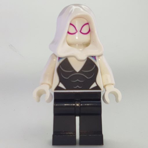 LEGO sh0543 Ghost Spider