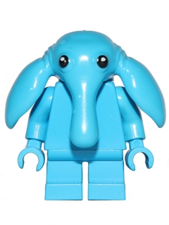 LEGO sw0486 Max Rebo