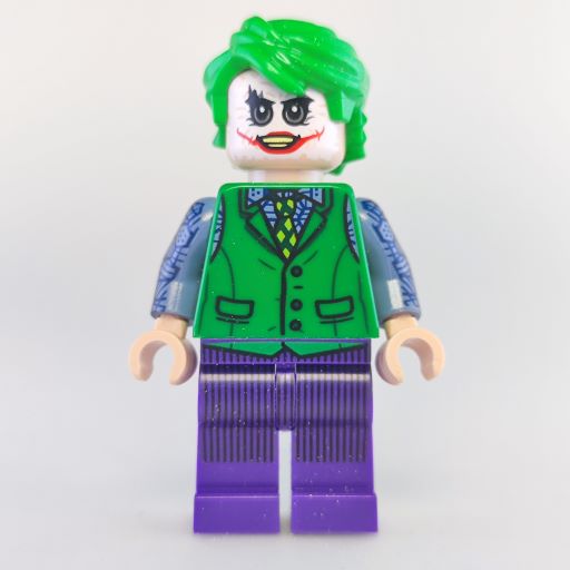 LEGO sh0792 The Joker