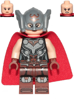 LEGO sh0815 Mighty Thor