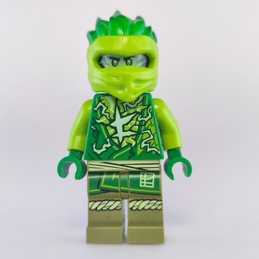 LEGO njo0746 Lloyd - Core Spinjitzu