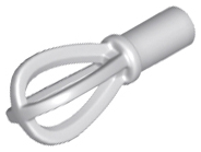 LEGO 29636 Minifigure, Utensil Whisk