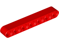 LEGO 32524 Technic, Liftarm Thick 1 x 7