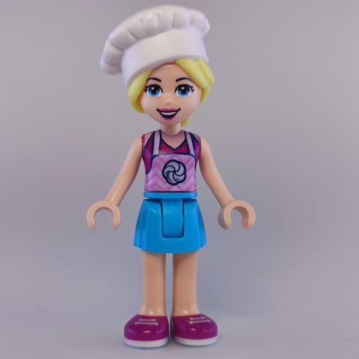 LEGO frnd361 Friends Stephanie
