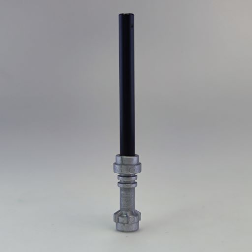 LEGO SW meč černý