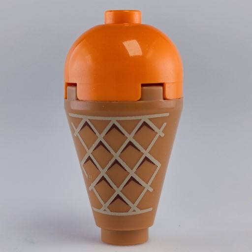 LEGO VELKÁ ZMRZLINA