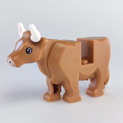 LEGO 64452pb01c03 - Kráva